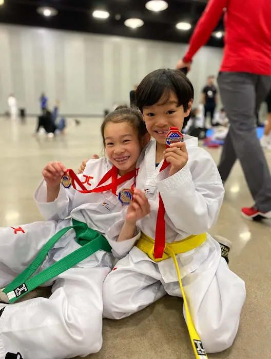 InSeng Taekwondo Picture 4