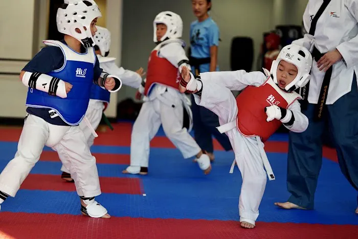 InSeng Taekwondo Picture 6