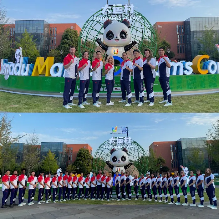 InSeng Taekwondo Picture 5