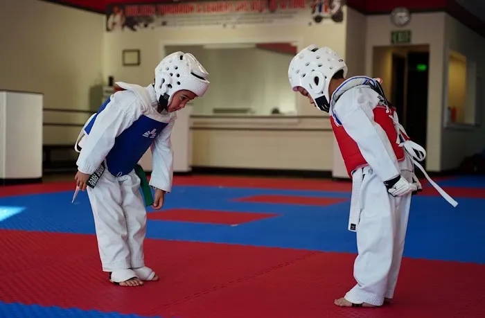 InSeng Taekwondo Picture 10