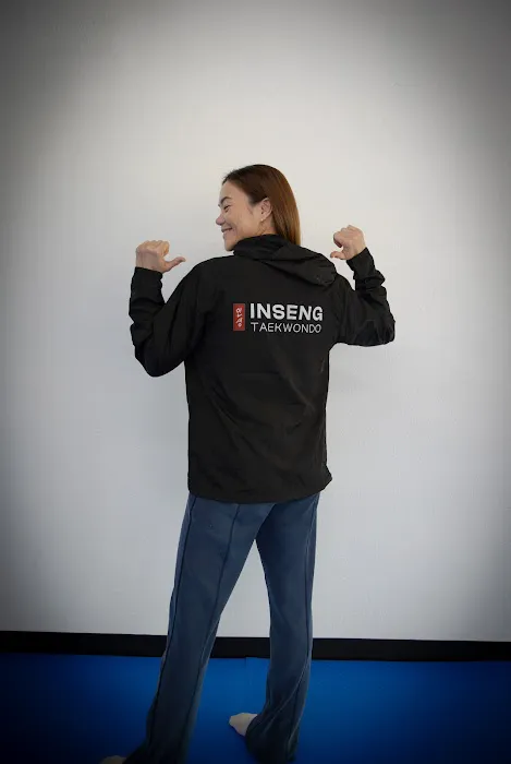 InSeng Taekwondo Picture 8