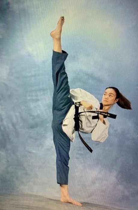 InSeng Taekwondo Picture 9