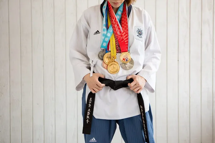 InSeng Taekwondo Picture 7