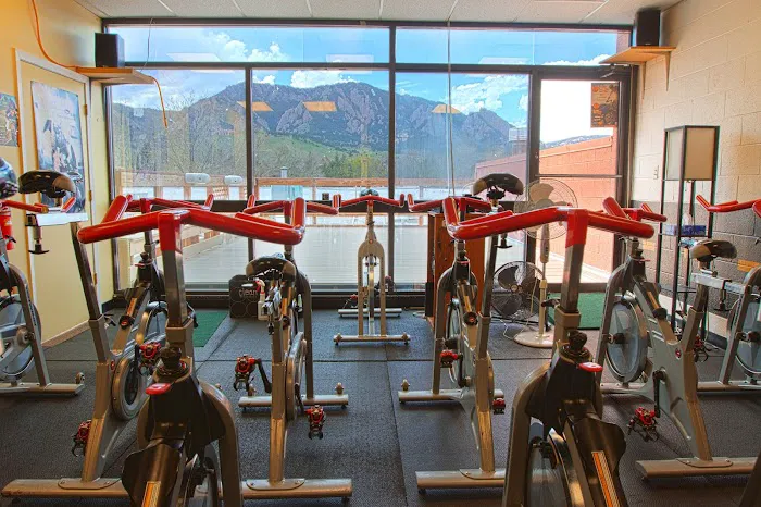 Mountains' Edge Fitness Picture 1