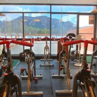 Mountains' Edge Fitness ico