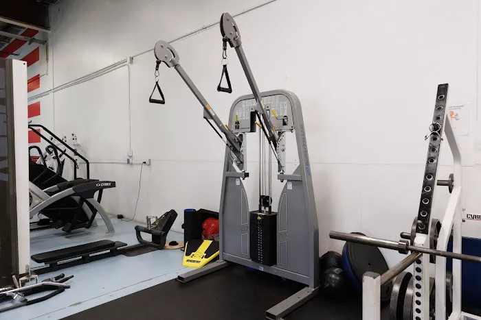 Mountains' Edge Fitness Picture 3