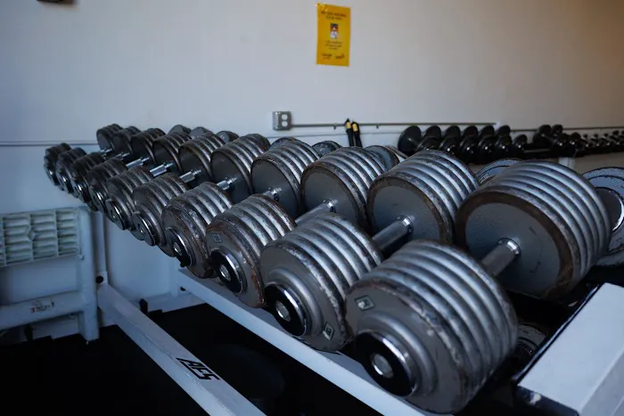 Mountains' Edge Fitness Picture 9