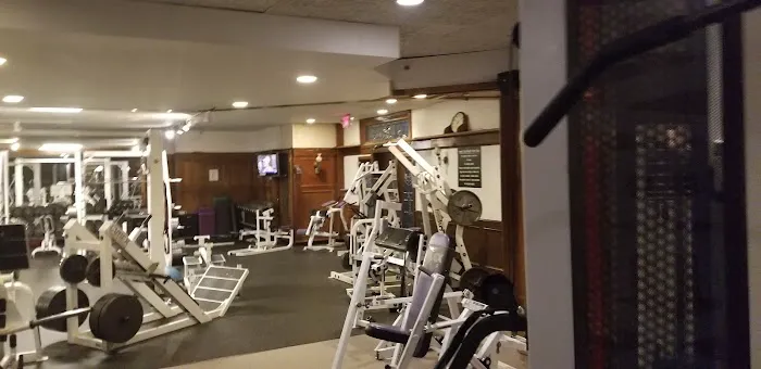 Mountains' Edge Fitness Picture 8