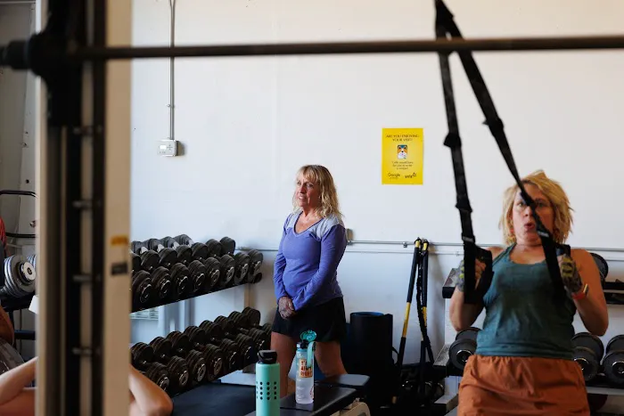 Mountains' Edge Fitness Picture 7