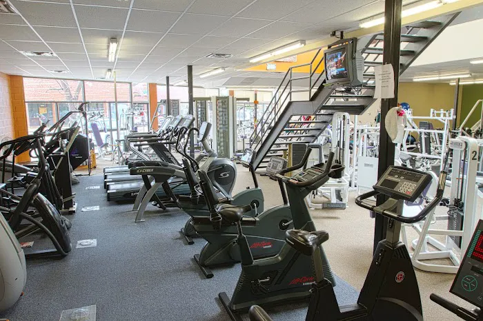 Mountains' Edge Fitness Picture 6