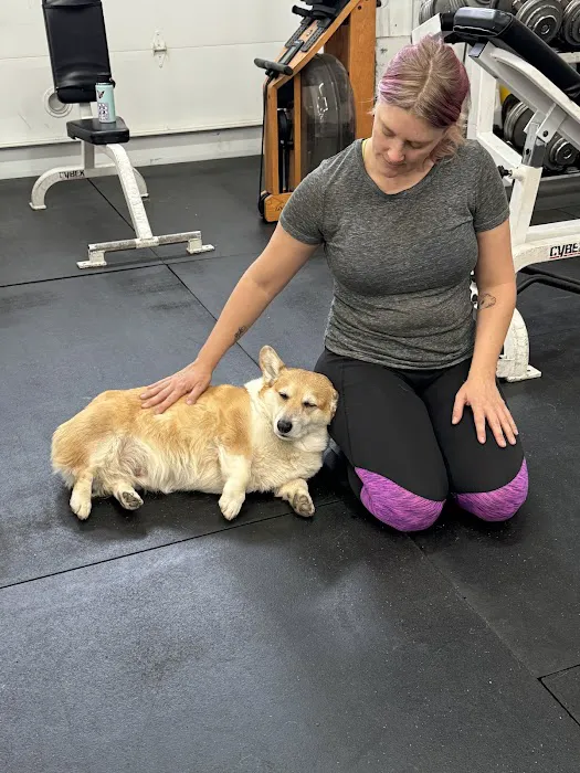 Mountains' Edge Fitness Picture 10