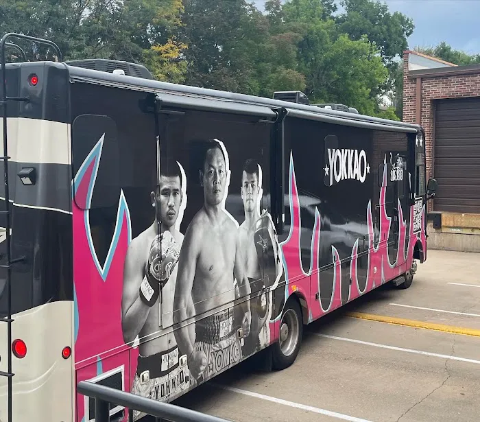 OMNI Martial Arts & Fitness Picture 1