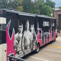 OMNI Martial Arts & Fitness ico