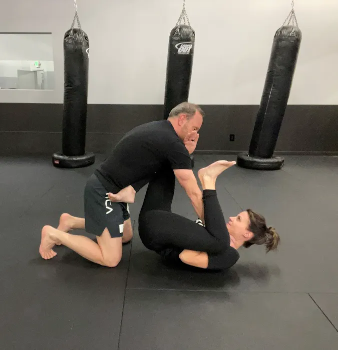 OMNI Martial Arts & Fitness Picture 2