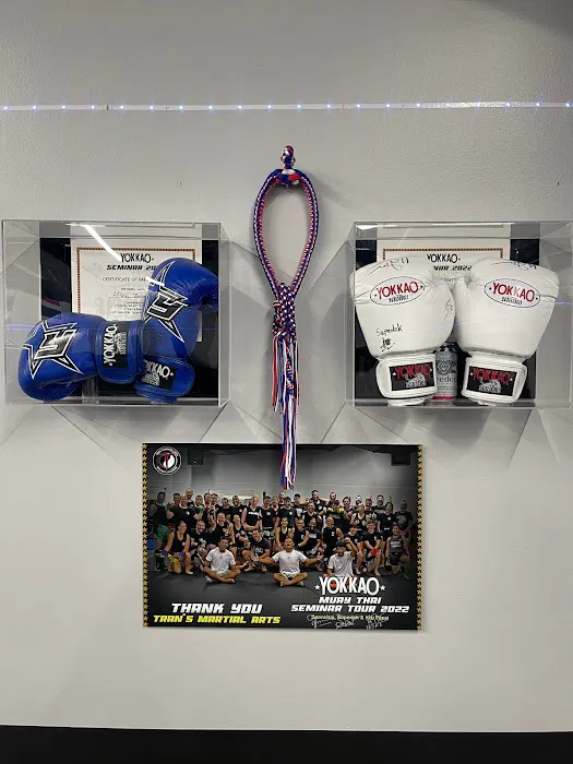 OMNI Martial Arts & Fitness Picture 3