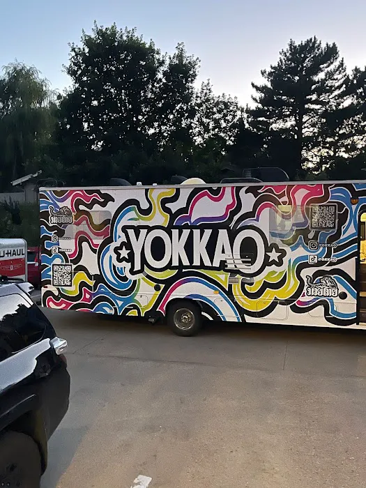 OMNI Martial Arts & Fitness Picture 7