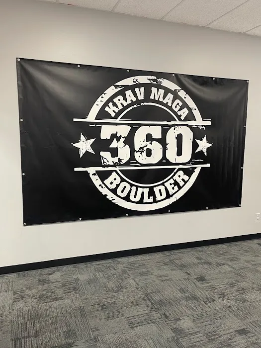 OMNI Martial Arts & Fitness Picture 6