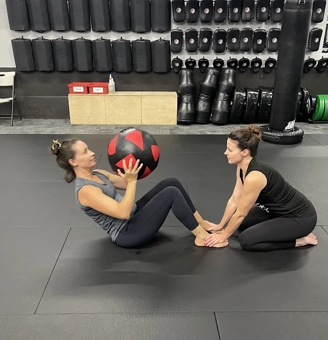 OMNI Martial Arts & Fitness Picture 5