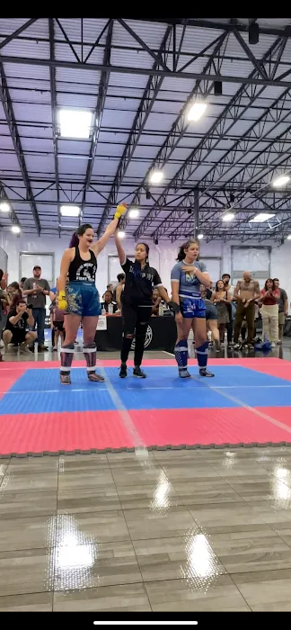 OMNI Martial Arts & Fitness Picture 10