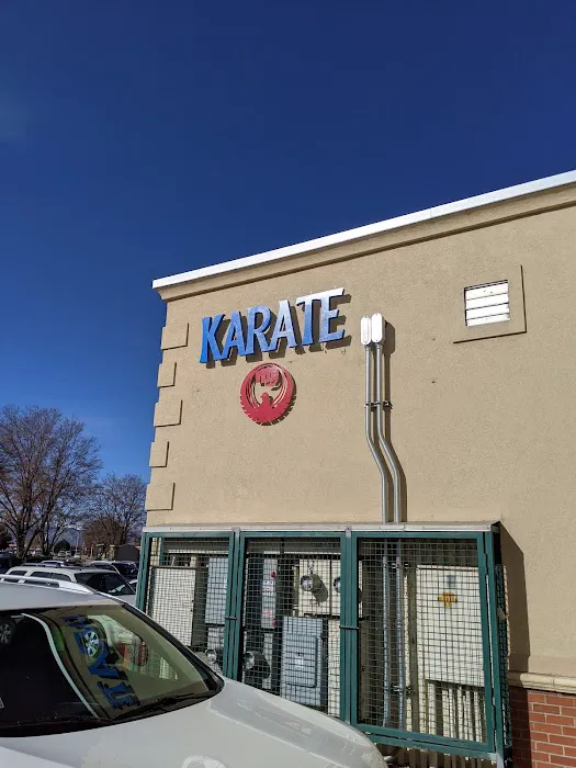 Longmont Wado-Kai Karate Picture 2