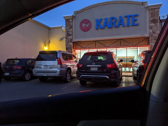 Longmont Wado-Kai Karate Picture 1