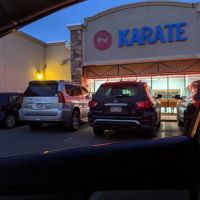 Longmont Wado-Kai Karate ico