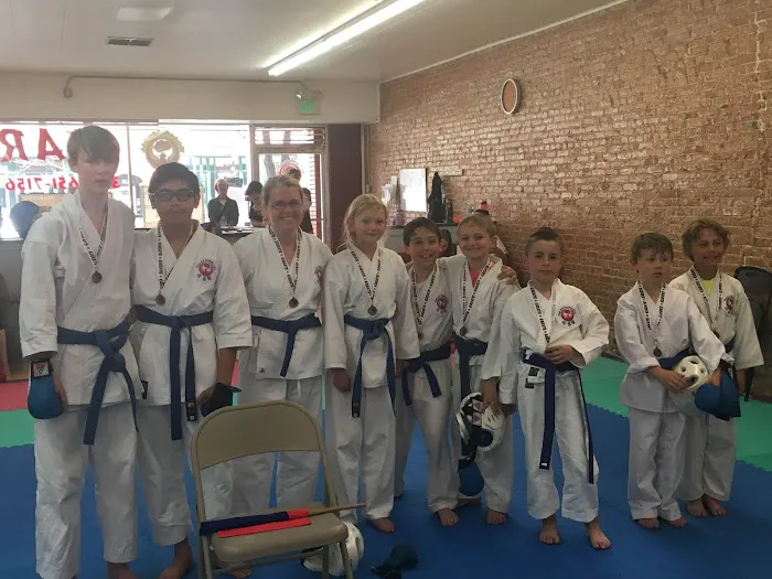 Longmont Wado-Kai Karate Picture 4