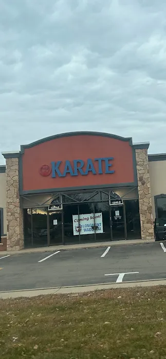 Longmont Wado-Kai Karate Picture 9