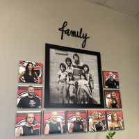 Tran's Martial Arts & Fitness Center, Inc ico