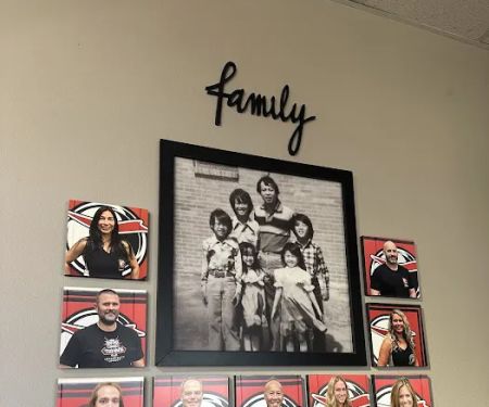 Tran's Martial Arts & Fitness Center, Inc