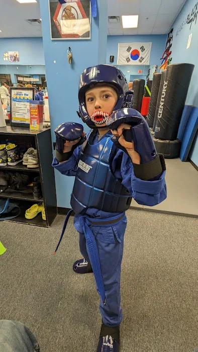 Ripple Effect Martial Arts Picture 3