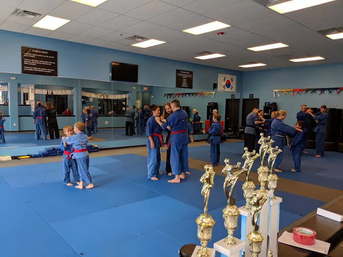 Ripple Effect Martial Arts Picture 8