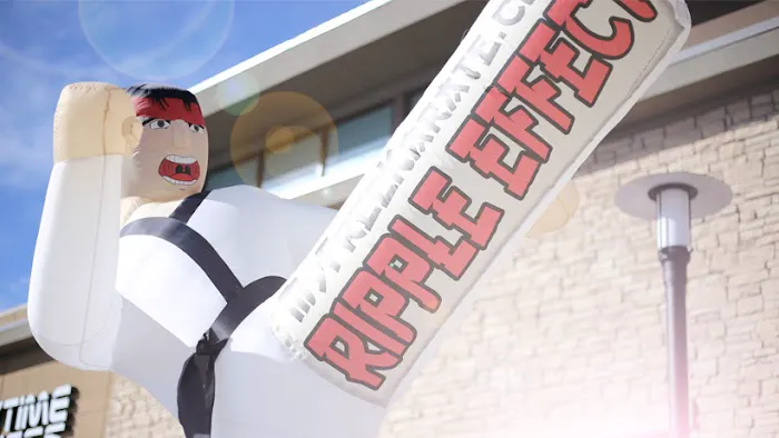 Ripple Effect Martial Arts Picture 7