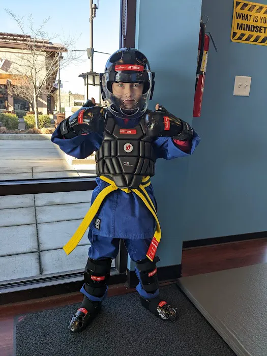 Ripple Effect Martial Arts Picture 6