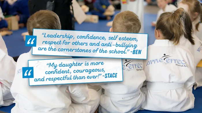 Ripple Effect Martial Arts Picture 10