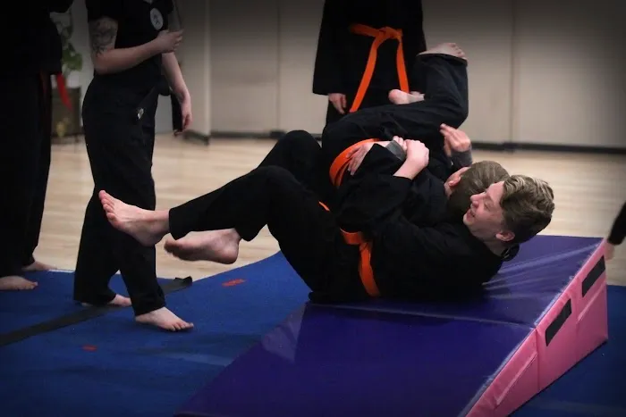 Rising Tide Martial Arts Picture 2