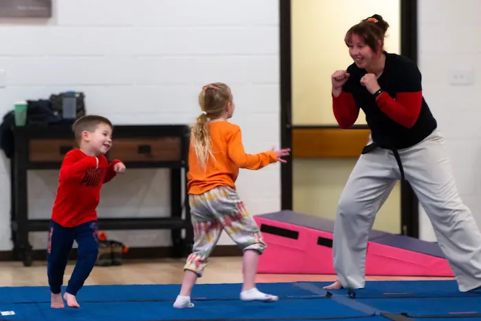 Rising Tide Martial Arts Picture 5