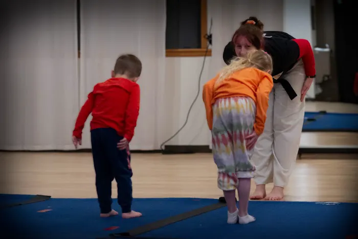 Rising Tide Martial Arts Picture 1