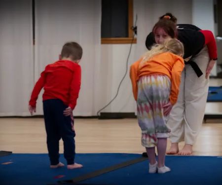 Rising Tide Martial Arts