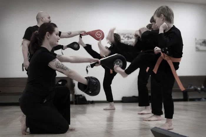Rising Tide Martial Arts Picture 4