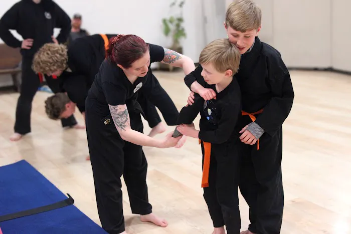 Rising Tide Martial Arts Picture 6
