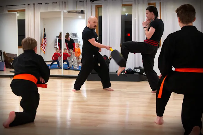 Rising Tide Martial Arts Picture 3