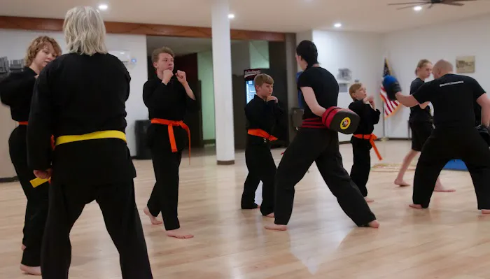 Rising Tide Martial Arts Picture 10