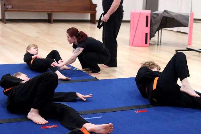 Rising Tide Martial Arts Picture 8