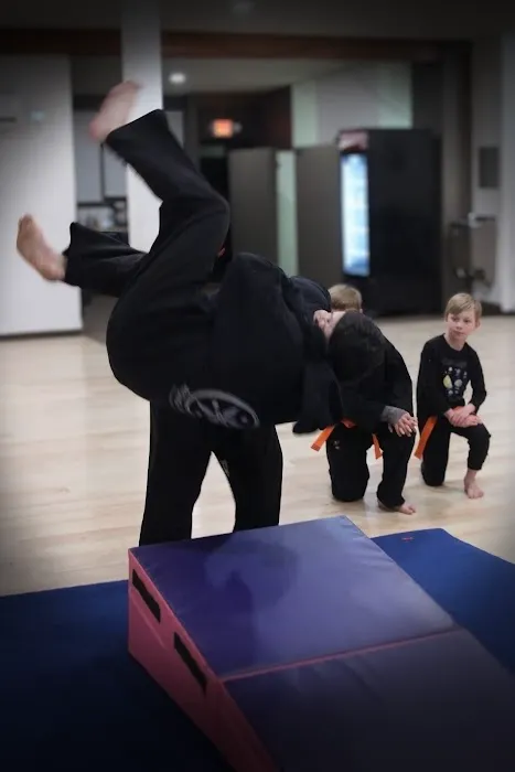 Rising Tide Martial Arts Picture 9