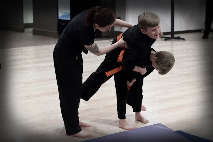 Rising Tide Martial Arts Picture 7