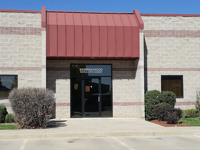 Scornavacco Martial Arts Academy Picture 1