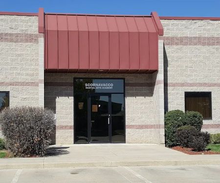 Scornavacco Martial Arts Academy