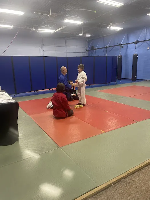 Scornavacco Martial Arts Academy Picture 7