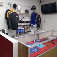 Pai Lum White Dragon Martial Arts ico